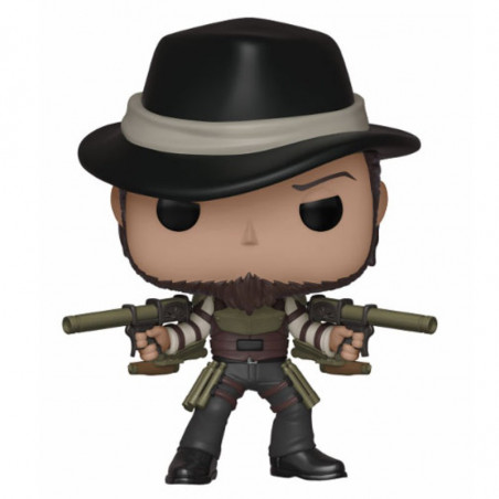 KENNY / ATTACK ON TITAN / FIGURINE FUNKO POP