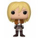 CHRISTA / ATTACK ON TITAN / FIGURINE FUNKO POP