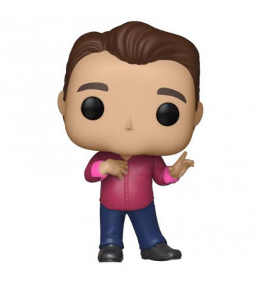 CAM / MODERN FAMILY / FIGURINE FUNKO POP