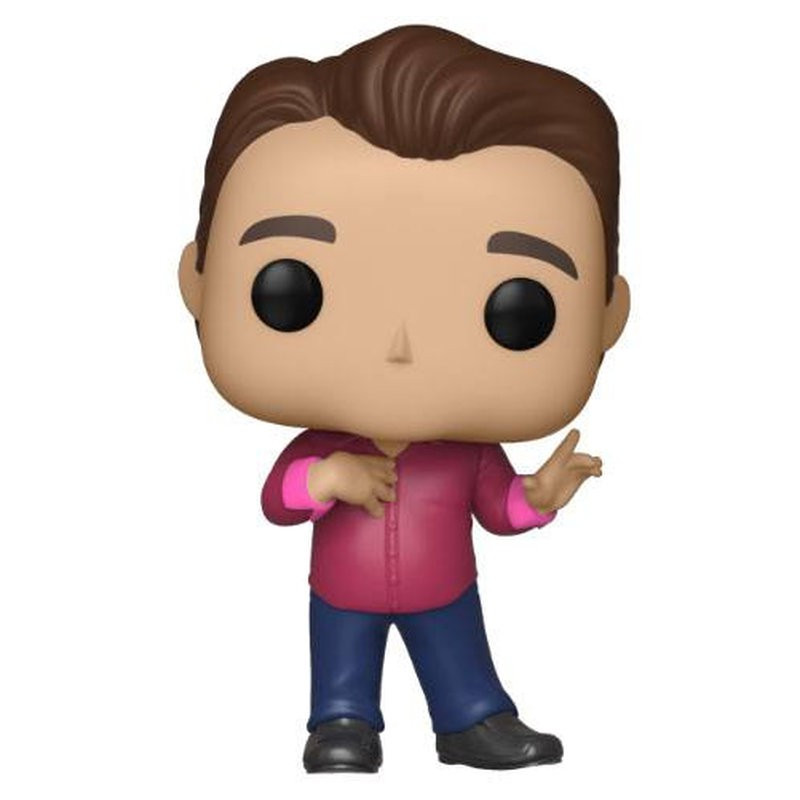 CAM / MODERN FAMILY / FIGURINE FUNKO POP