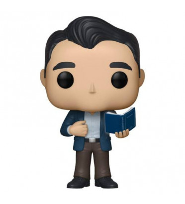 PHIL / MODERN FAMILY / FIGURINE FUNKO POP