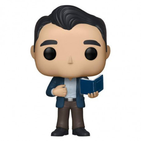 PHIL / MODERN FAMILY / FIGURINE FUNKO POP