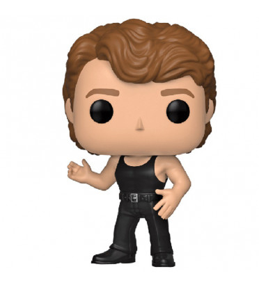 JOHNNY / DIRTY DANCING / FIGURINE FUNKO POP