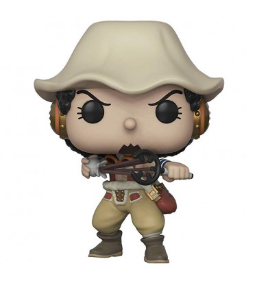 USOPP / ONE PIECE / FIGURINE FUNKO POP