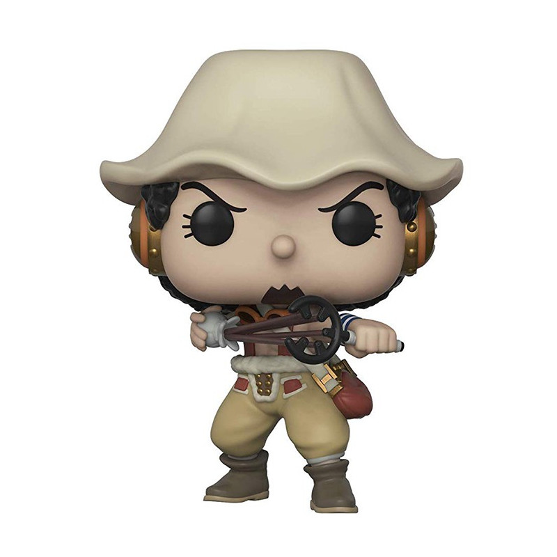 USOPP / ONE PIECE / FIGURINE FUNKO POP