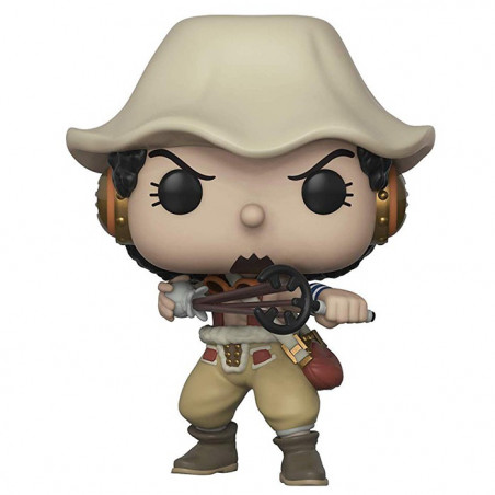 USOPP / ONE PIECE / FIGURINE FUNKO POP