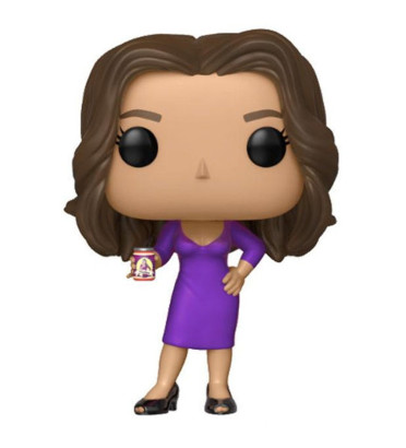 GLORIA / MODERN FAMILY / FIGURINE FUNKO POP GLORIA / MODERN FAMILY / FIGURINE FUNKO POP