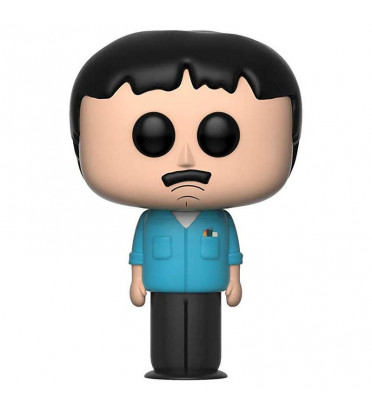 RANDY MARSH / SOUTH PARK / FIGURINE FUNKO POP