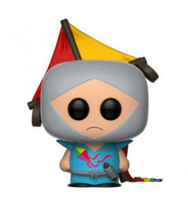 HUMAN KITE / SOUTH PARK / FIGURINE FUNKO POP