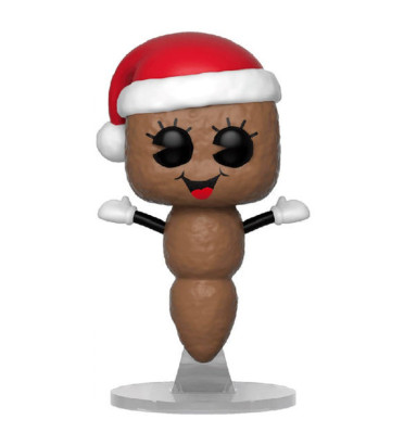 MR HANKEY / SOUTH PARK / FIGURINE FUNKO POP