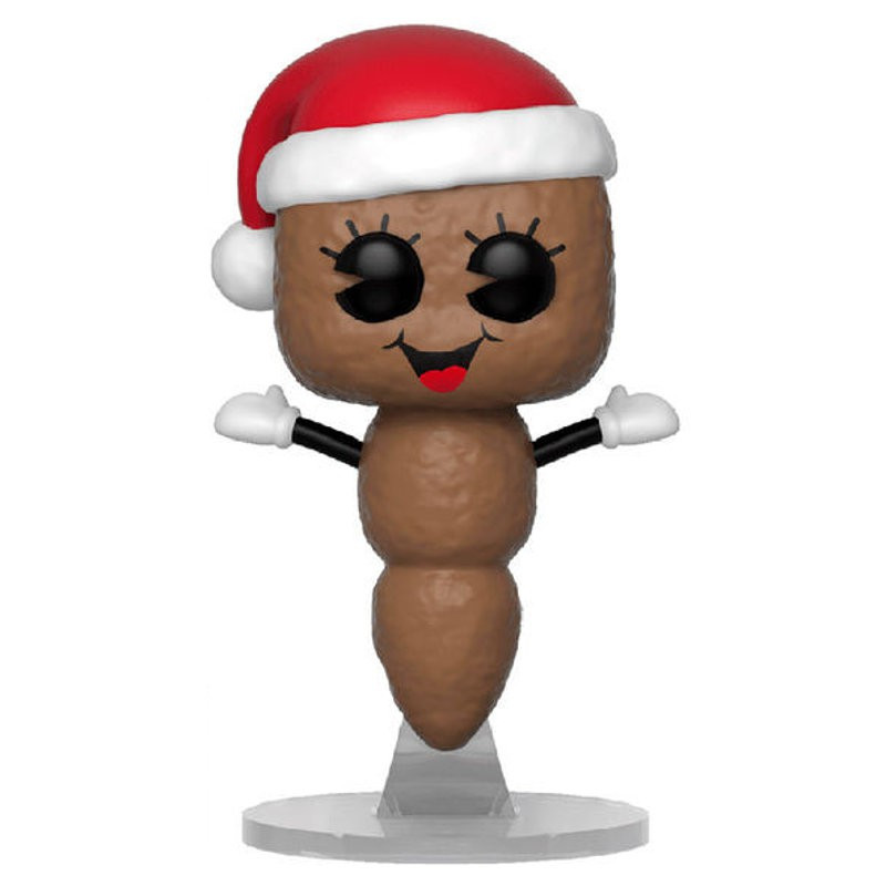 MR HANKEY / SOUTH PARK / FIGURINE FUNKO POP