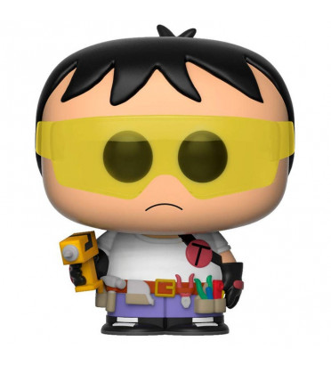 TOOLSHED / SOUTH PARK / FIGURINE FUNKO POP