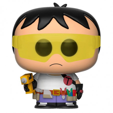 TOOLSHED / SOUTH PARK / FIGURINE FUNKO POP