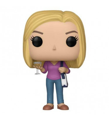 CLAIRE / MODERN FAMILY / FIGURINE FUNKO POP