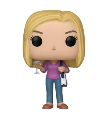 CLAIRE / MODERN FAMILY / FIGURINE FUNKO POP
