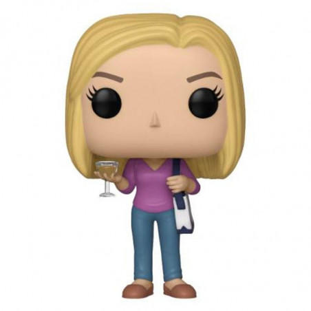 CLAIRE / MODERN FAMILY / FIGURINE FUNKO POP