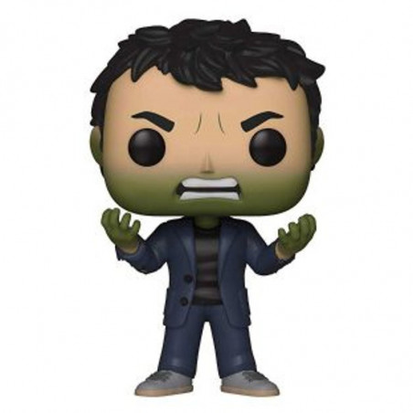 BRUCE BANNER / AVENGERS INFINITY WAR / FIGURINE FUNKO POP