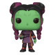 YOUNG GAMORA / AVENGERS INFINITY WAR / FIGURINE FUNKO POP