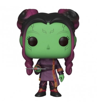 YOUNG GAMORA / AVENGERS INFINITY WAR / FIGURINE FUNKO POP