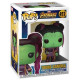 YOUNG GAMORA / AVENGERS INFINITY WAR / FIGURINE FUNKO POP