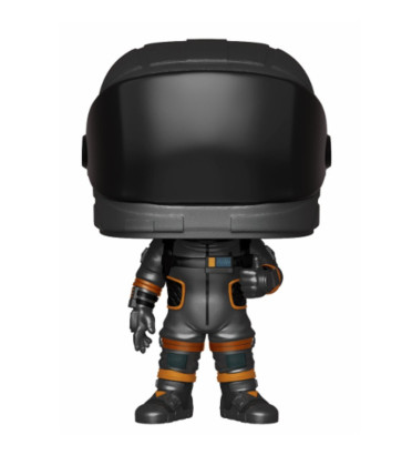 DARK VOYAGER / FORTNITE / FIGURINE FUNKO POP