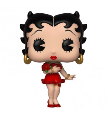 SWEETHEART / BETTY BOOP / FIGURINE FUNKO POP