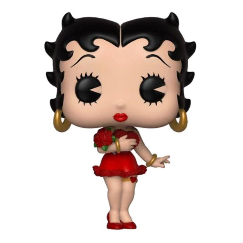 SWEETHEART / BETTY BOOP / FIGURINE FUNKO POP