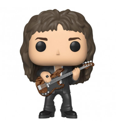 JOHN DEACON / QUEEN / FIGURINE FUNKO POP