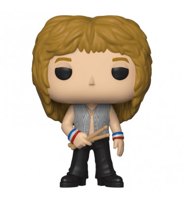 ROGER TAYLOR / QUEEN / FIGURINE FUNKO POP