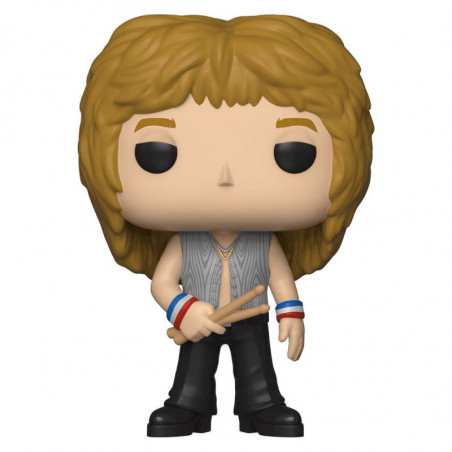 ROGER TAYLOR / QUEEN / FIGURINE FUNKO POP