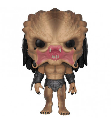 ASSASSIN PREDATOR / THE PREDATOR / FIGURINE FUNKO POP