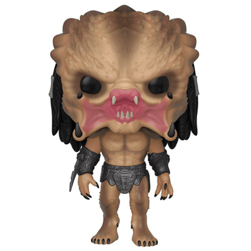 ASSASSIN PREDATOR / THE PREDATOR / FIGURINE FUNKO POP