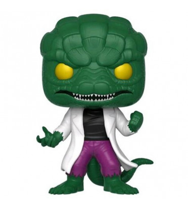 THE LIZARD / MARVEL / FIGURINE FUNKO POP