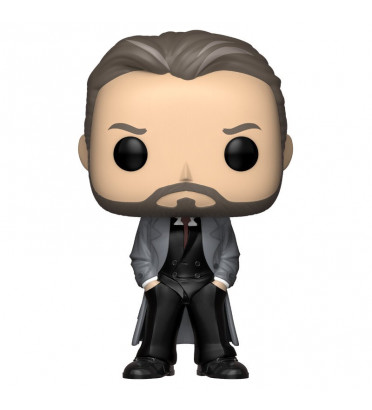 HANS GRUBER / DIE HARD / FIGURINE FUNKO POP