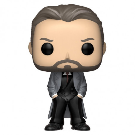 HANS GRUBER / DIE HARD / FIGURINE FUNKO POP