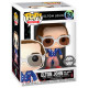 ELTON JOHN ROUGE BLANC BLEU / ELTON JOHN / FIGURINE FUNKO POP / EXCLUSIVE / GLITTER