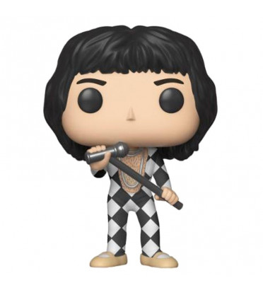 FREDDIE MERCURY / QUEEN / FIGURINE FUNKO POP