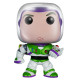 BUZZ LIGHTYEAR / TOY STORY / FIGURINE FUNKO POP