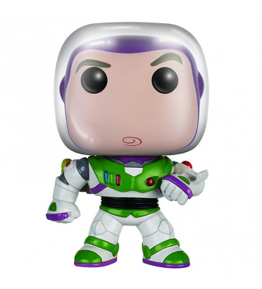 BUZZ LIGHTYEAR / TOY STORY / FIGURINE FUNKO POP