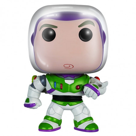 BUZZ LIGHTYEAR / TOY STORY / FIGURINE FUNKO POP