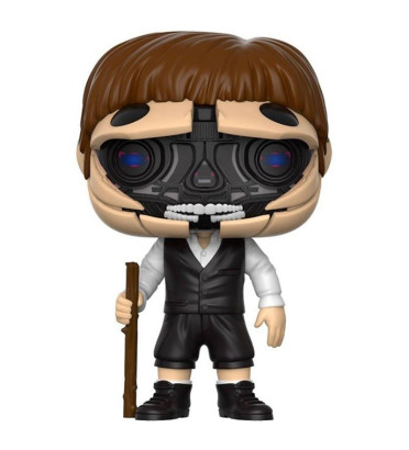 YOUNG FORD / WESTWORLD / FIGURINE FUNKO POP / EXCLUSIVE SDCC 2017