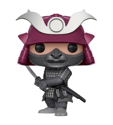 MUSASHI / WESTWORLD / FIGURINE FUNKO POP / EXCLUSIVE SDCC 2017