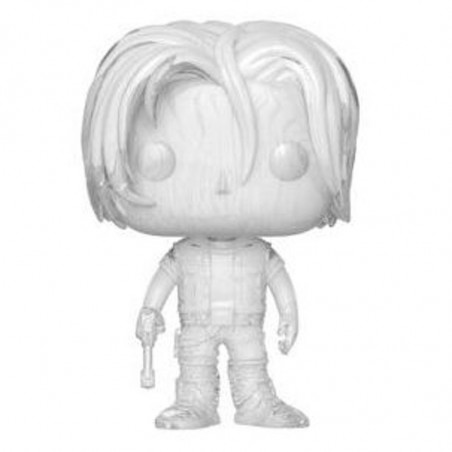 PARZIVAL / READY PLAYER ONE / FIGURINE FUNKO POP