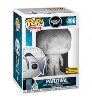 PARZIVAL / READY PLAYER ONE / FIGURINE FUNKO POP