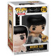 BRUCE LEE PANTALON BLANC / BRUCE LEE / FIGURINE FUNKO POP