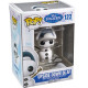 UPSIDE DOWN OLAF / LA REINE DES NEIGES / FIGURINE FUNKO POP