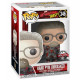 HANK PYM UNMASKED / ANT MAN / FIGURINE FUNKO POP / EXCLUSIVE SPECIAL EDITION