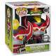 MEGAZORD METALLIC / POWER RANGERS / FIGURINE FUNKO POP