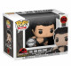 DR IAN MALCOLM WOUNDED / JURASSIC PARK / FIGURINE FUNKO POP / EXCLUSIVE