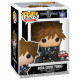 SORA DRIVE FORM / KINGDOM HEARTS / FIGURINE FUNKO POP